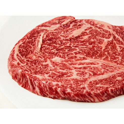 오늘 저녁, 횡성한우 숙성등심으로 행복한 미식 경험을!