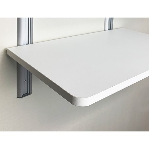 공간을 예술로 승화시키는 마법, 하드웰 시스템 선반