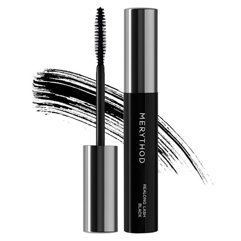 속눈썹 고민, 이제 안녕! 메리쏘드 릴롱 래쉬 블랙으로 되찾는 아름다운 눈매 메리쏘드