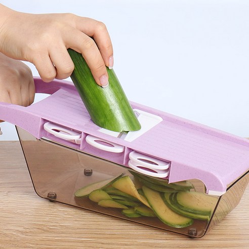 Simpleicon 削皮刀 醃菜刨絲切片機 萬能切菜器 蘿蔔絲刀 切片 切片切絲器 切菜刀 高麗菜刨絲器 高麗菜刀