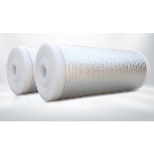 혹한의 추위마저 녹이는 따스함, 하이홈테크 은박매트로 완성하는 아늑한 겨울나기