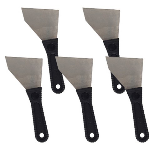 주방 위생, 혁신의 시작: 월드크린 칼헤라 5개입 리뷰 이지토피아