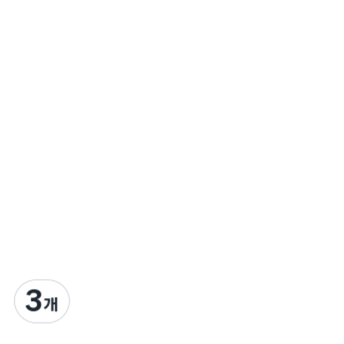 [에덴오가닉 푸드] 에덴 유기농 와일드베리믹스, 113g, 3개