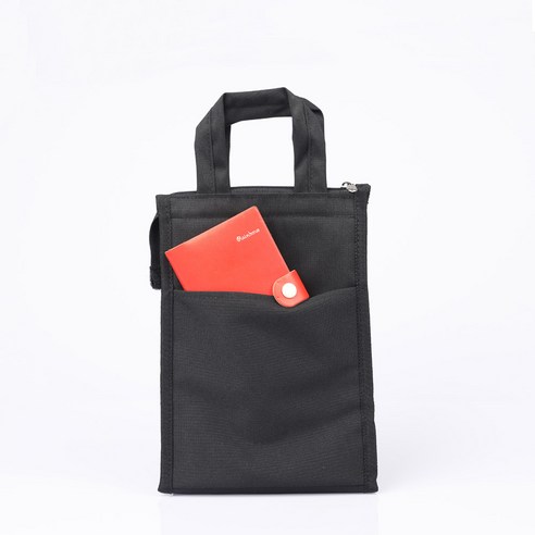 심플함과 실용성을 겸비한 완벽한 일상의 동반자