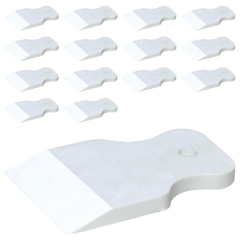 스마토 고무헤라 C1023886 70mm, 15개