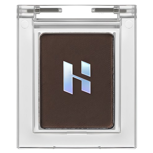 홀리카홀리카 마이 페이브 피스 아이섀도 1.8g, 다크 에스프레소, 1개