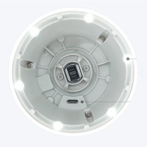 언제 어디서든 완벽한 커피 경험, 파이나밀 2세대 USB 전동 그라인더