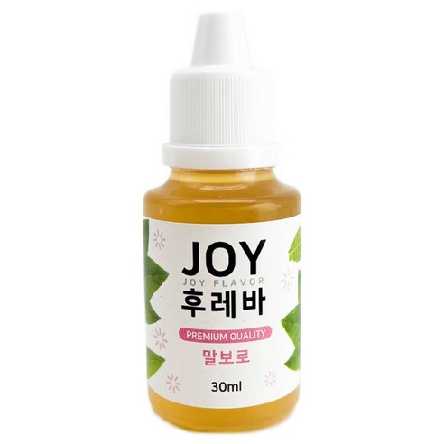 조이후레바 아로미조이 슬라임재료 30ml, 1개, 말보로