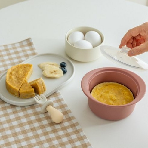 퍼기 이유식 멀티 찜기: 건강하고 편리한 이유식 준비에 필수품