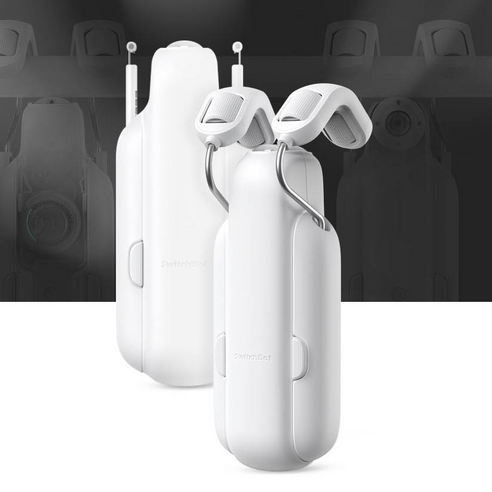 스마트홈의 편리함을 더하는 전동 커튼