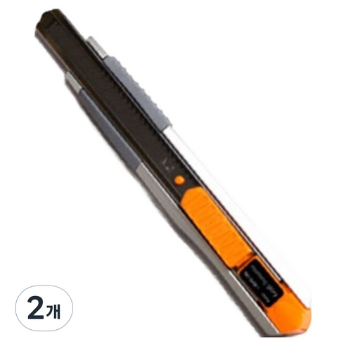 모닝글로리 메탈그립커터, 2개