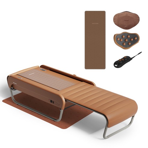 깊은 휴식과 건강한 삶을 위한 투자, 세라젬 더뉴 마스터 V4 CGM MB-1901 세라젬v4