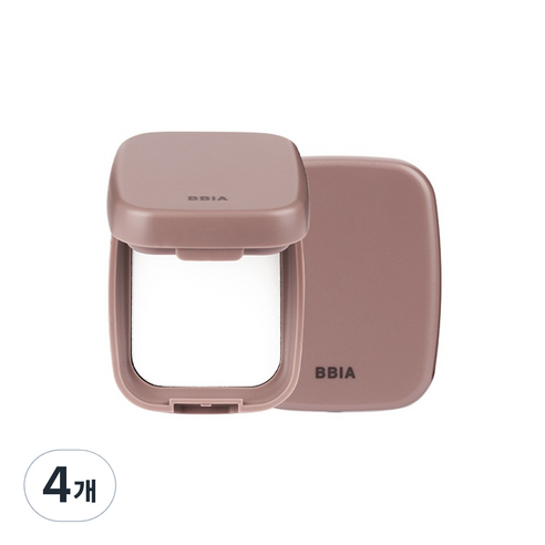 삐아 라스트 세범 팩트 7g, 4개