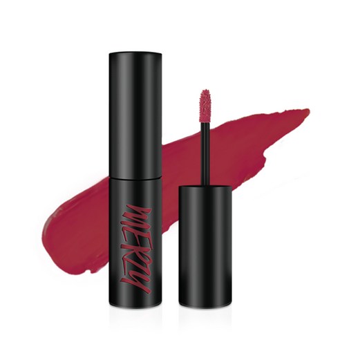 머지 더 퍼스트 벨벳틴트 SEASON 2 4.5g, V10 브뤼셀 로즈, 1개