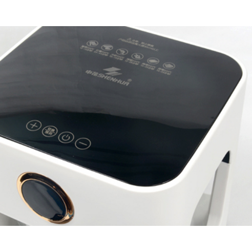 건강하고 맛있는 요리를 즐기기 위한 혁신적인 에어프라이어