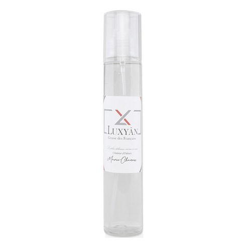 럭시앙 리제 드레스 퍼퓸 섬유 탈취제 150ml, 딥베이, 1개