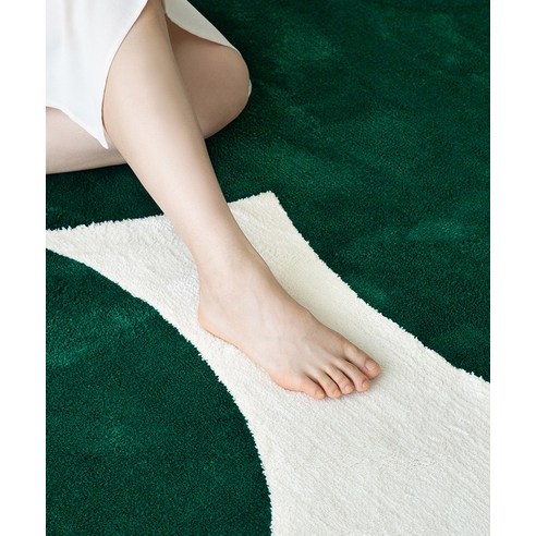 럭셔리함과 포근함을 동시에