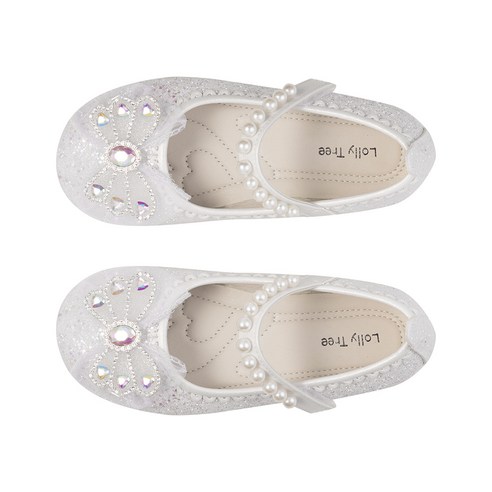 반짝이는 꿈을 담아, 사랑스러운 발걸음을 선물하세요.