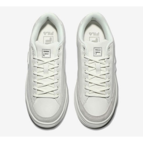 90년대 향수를 담은 편안하고 스타일리시한 휠라 펑키테니스 1998 스니커즈