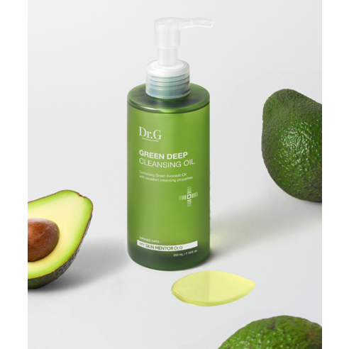 피부 깊숙이 스며드는 클렌징의 묘미