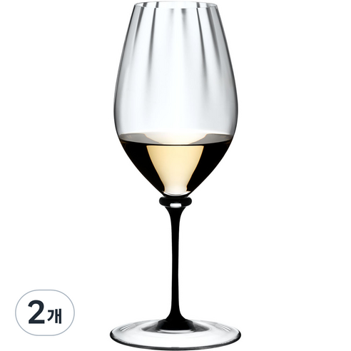 리델 파토마노 퍼포먼스 리슬링 블랙스템 4884/15D, 623ml, 2개