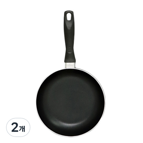 강블리라이프 프라이팬, 30cm, 2개