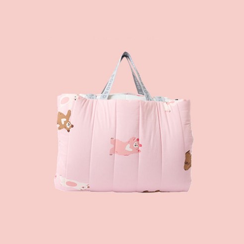 등 센서 아기 꿀잠템, 도노도노 모달 듀라론 낮잠 이불 세트