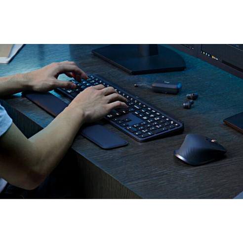 로지텍 MX Keys S 무선 키보드 그래파이트 추천 상품
