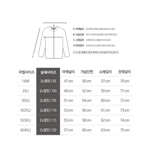 엠엔씨 남녀공용 쫀쫀한 양면후리스 집업 MDJK603TE