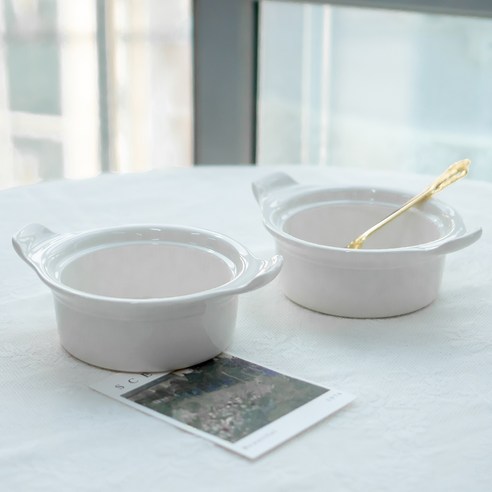 따뜻한 식탁의 동반자, 시라쿠스 양손 스프볼