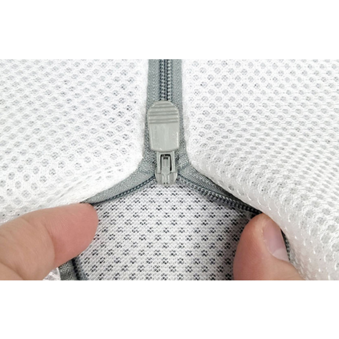 마더스홈 무형광 2중 세탁망 6종 세트: 섬세한 옷감을 위한 필수템!