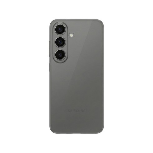 케이스틱 0.3mm 초슬림 변색없는 무광 휴대폰 케이스
