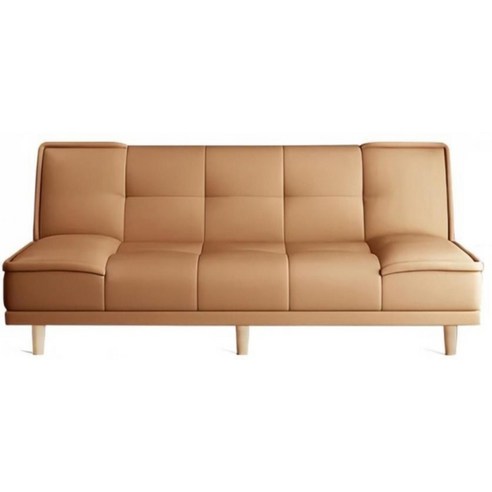 좁은 공간, 넓은 행복! 접이식 소파베드로 완성하는 나만의 아늑한 공간