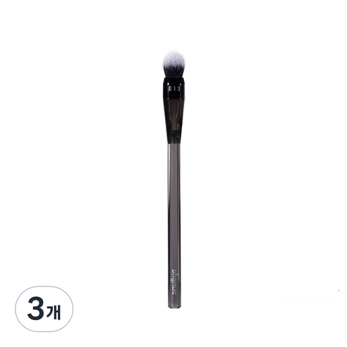 오그너스 013 쉐도우 앤 쉐이딩 브러쉬, 혼합색상, 3개