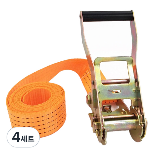 화물자동바 깔깔이 3톤, 4세트