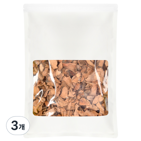 웰리트 토복령, 3개, 500g