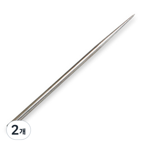 가쿠리 콘크리트 포인터 중 41413 150mm, 2개
