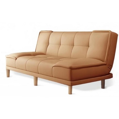 좁은 공간, 넓은 행복! 접이식 소파베드로 완성하는 나만의 아늑한 공간