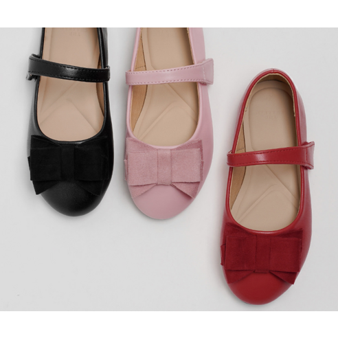 사랑스러운 디자인과 편안한 착용감, 안전성까지 갖춘 완벽한 여아용 아동화