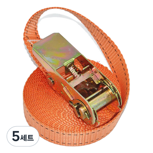 화물자동바 깔깔이 1톤, 5세트