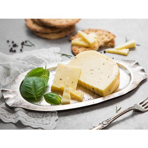 일상에 특별함을 더하는 바시론 트러플 치즈로 미식 경험을 완성하세요.