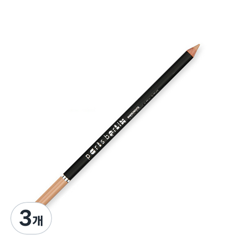 파리베를린 르크레용 컨실러 펜슬 1.83g, 베이지, 3개