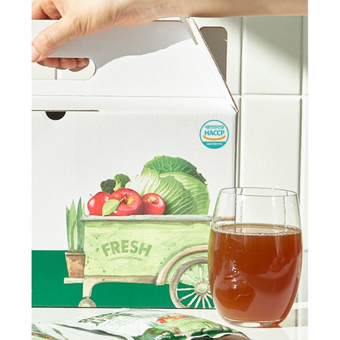 자연의 건강함을 담은 유기농마루 양배추사과즙으로 잃어버린 균형을 되찾으세요.