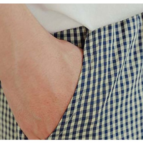 지지미 냉감 파자마로 쾌적한 여름밤을!