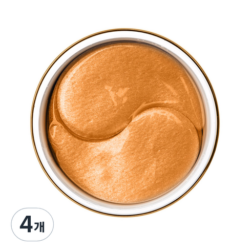 골드 스네일 뉴트리티브 아이패치 90g, 4개, 60개입
