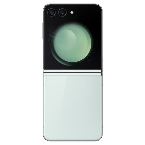 삼성의 혁신적인 접이식 스마트폰, momentan z 플립5 5g를 소개합니다.