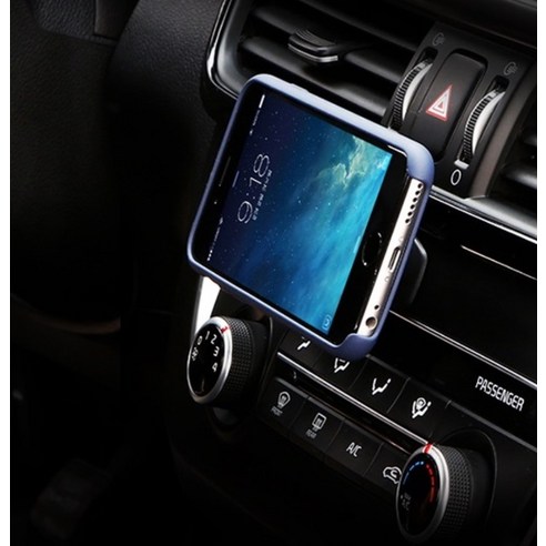 안전하고 편리한 운전 경험을 위한 신뢰할 수 있는 스마트폰 거치대