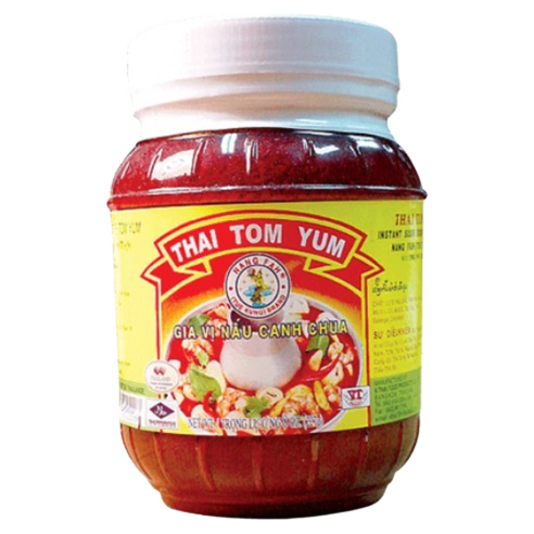 태국 여행 추억, 이제 집에서! 깊고 진한 타이똠얌 소스 하나면 끝! 똠얌페이스트