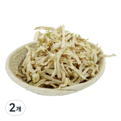 굳드림 건무말랭이, 300g, 2개