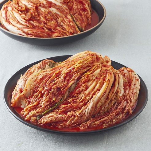 팽현숙 최양락의 맛있는 옛날 포기김치, 7kg, 1개